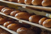 Taystee Bread A Div-Metz, Flint