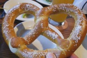 Traditional Soft Pretzel Bkry, Hatboro