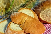 Bread Basket, Tustin