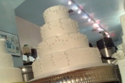 Cakes by Rubina, 5060 Jackson Rd, Ann Arbor, MI, 48103 - Image 1 of 4