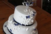 Latino Gourmet Cakes & Catering, 2501 Sherbrook Ln, Kissimmee, FL, 34743 - Image 1 of 2