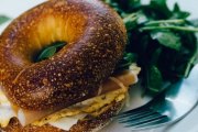 Manhattan Bagel, 913 Dana Dr, Redding, CA, 96003 - Image 2 of 3