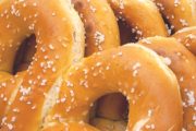 Auntie Anne's Pretzels, 601 Frank Sottile Blvd, Kingston, NY, 12401 - Image 1 of 1