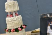 All About the Cake, 7112 W Pershing Ct, Visalia, CA, 93291 - Image 1 of 1