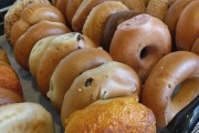 Kaufman's Bagel & Delicatessen, 4905 Dempster St, Skokie, IL, 60077 - Image 1 of 3