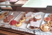 J's Pastry Shop, 2014 N 12th Ave, Pensacola, FL, 32503 - Image 1 of 1