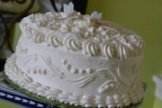 Cake Dot's Wedding Cakes, Limited, Columbus