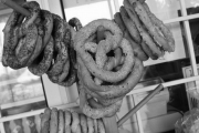 Auntie Anne's Pretzels, Grand Rapids