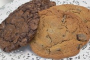 Janie's Cookie Company, Grand Rapids