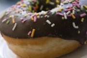 J & B Donuts, 2345 W Whittier Blvd, Montebello, CA, 90640 - Image 1 of 1