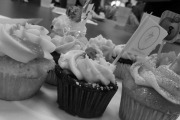 Bliss Cupcake Shop, 4708 NW Bethany Blvd, Portland, OR, 97229 - Image 1 of 2