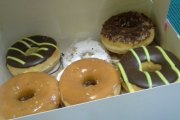 Dunkin' Donuts, 45 Storey Ave, Newburyport, MA, 01950 - Image 2 of 3