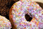 Dunkin' Donuts, 35 E Sunrise Hwy, Freeport, NY, 11520 - Image 2 of 3