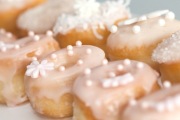 Dunkin' Donuts, 184 Kinderkamack Rd, #1d, Park Ridge, NJ, 07656 - Image 2 of 3