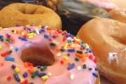 Dunkin' Donuts, 4001 Veterans Hwy, Levittown, PA, 19056 - Image 2 of 3