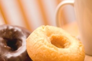 Dunkin' Donuts, 280 Washington Ave, Bridgeport, CT, 06604 - Image 2 of 3