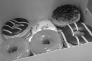 Dunkin' Donuts, 6 Queen St, #2, Newtown, CT, 06470 - Image 2 of 3