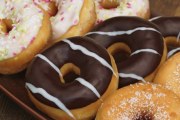 Dunkin' Donuts, 1701 Broadway, Raynham, MA, 02767 - Image 2 of 3