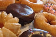 Dunkin' Donuts, 635 Crescent St, Brockton, MA, 02302 - Image 2 of 3