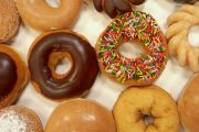 Dunkin' Donuts, 171 Broad St, #1, Bridgewater, MA, 02324 - Image 2 of 3