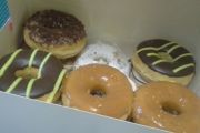 Dunkin' Donuts, 1371 Hanover St, Hanover, MA, 02339 - Image 2 of 3