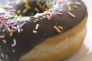 Dunkin' Donuts, 1001 N Main St, Brockton, MA, 02301 - Image 2 of 3