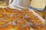 Auntie Anne's Pretzels, Lynnwood