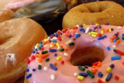 Dunkin' Donuts, 31202 Old Wixom Rd, Wixom, MI, 48393 - Image 2 of 3