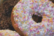 Dunkin' Donuts, 44 Park St, West Springfield, MA, 01089 - Image 2 of 3
