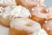 Dunkin' Donuts, 464 Breckwood Blvd, Springfield, MA, 01109 - Image 2 of 3