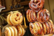 Wetzel's Pretzels, 20 City Blvd W, #705, Orange, CA, 92868 - Image 1 of 1