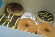 Dunkin' Donuts, 2345 G a R Hwy, Swansea, MA, 02777 - Image 2 of 3