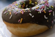 Dunkin' Donuts, 262 Swansea Mall Dr, #533, Swansea, MA, 02777 - Image 2 of 3