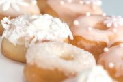 Dunkin' Donuts, 480 Pontiac Ave, Cranston, RI, 02910 - Image 2 of 3