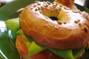 Chesapeake Bagel Bakery, 5719 Burke Centre Pky, Burke, VA, 22015 - Image 2 of 2