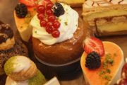 Anneliese's Pastries & Fine Foods Inc, 1516 1st Ave, New York City, NY, 10075 - Image 2 of 2