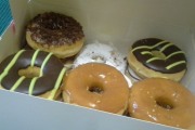 Dunkin' Donuts, 2902 Abbottsford Ave, Philadelphia, PA, 19129 - Image 2 of 3
