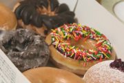 Dunkin' Donuts, 1317 S 1st Ave, Maywood, IL, 60153 - Image 2 of 3