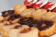 Dunkin' Donuts, 400 Washington St, Westwood, MA, 02090 - Image 2 of 3