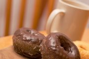 Dunkin' Donuts, 587 Main St, Brockton, MA, 02301 - Image 2 of 3