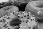 Dunkin' Donuts, 28 Main St, Townsend, MA, 01469 - Image 2 of 3