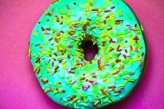 Dunkin' Donuts, 1130 Myrtle Ave, Brooklyn, NY, 11206 - Image 2 of 3