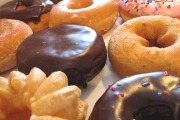 Dunkin' Donuts, 5602 Metropolitan Ave, Flushing, NY, 11207 - Image 2 of 3