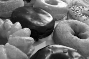 Dunkin' Donuts, 120 Old Country Rd, Mineola, NY, 11501 - Image 2 of 3