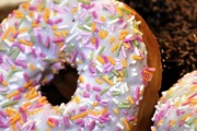 Dunkin' Donuts, 3820 Ridge Rd, Highland, IN, 46322 - Image 2 of 3
