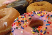 Dunkin' Donuts, 1619 Grant Ave, #2, Philadelphia, PA, 19115 - Image 2 of 3