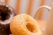 Dunkin' Donuts, 12412 Lagrange Rd, Louisville, KY, 40245 - Image 2 of 3