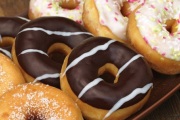 Dunkin' Donuts, 246 Littleton Rd, Morris Plains, NJ, 07950 - Image 2 of 3