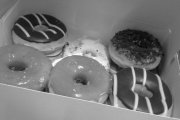 Daylight Donuts, 314 W Locust St, Stilwell, OK, 74960 - Image 1 of 2