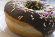 Dunkin' Donuts, 255 W Seneca St, #3, Oswego, NY, 13126 - Image 2 of 3